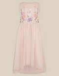 Mansoon Robe matilda sans manches