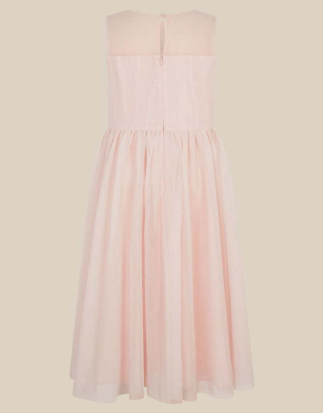 Mansoon Robe matilda sans manches