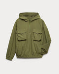 M&S Veste technique légère à enfiler