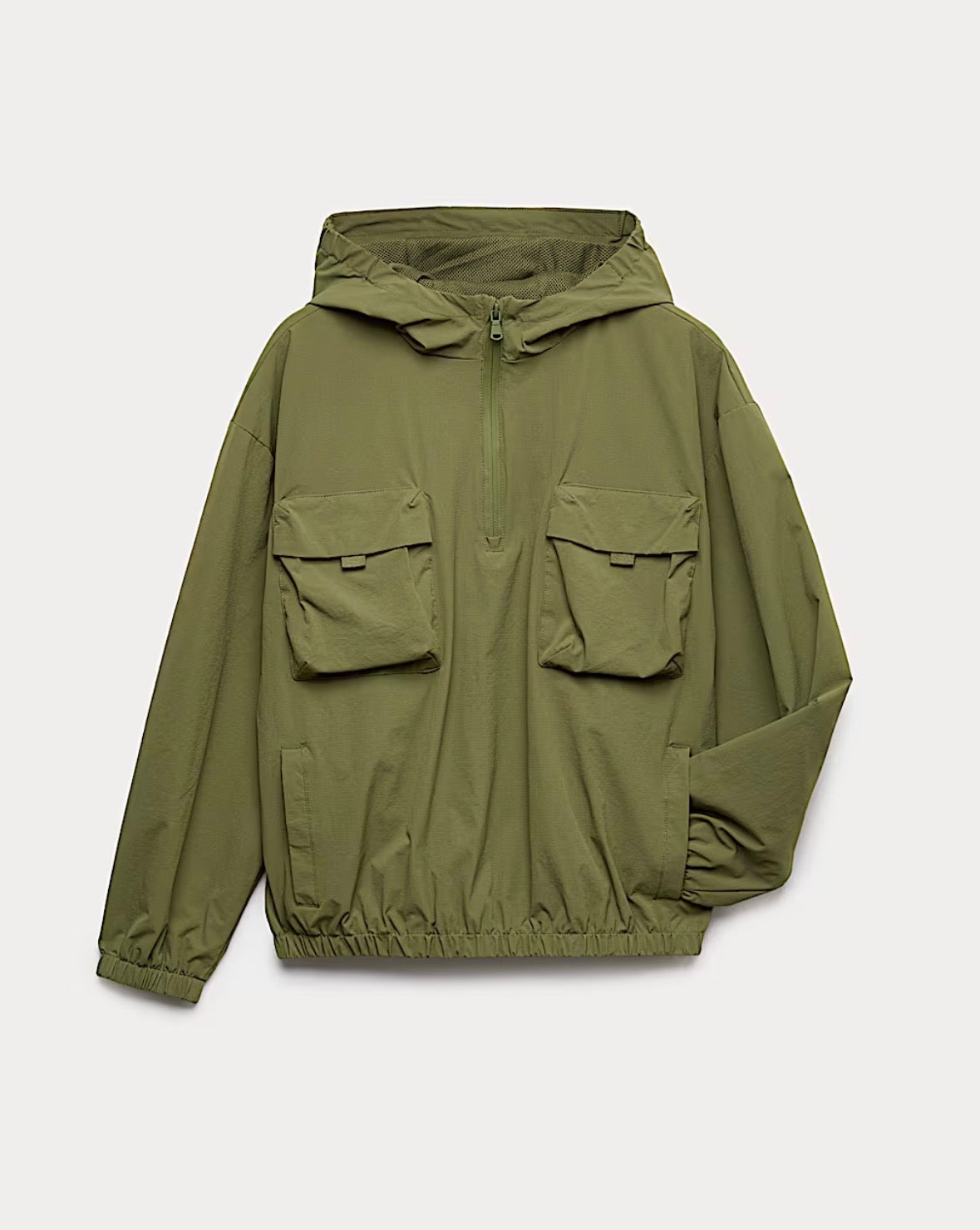 M&S Veste technique légère à enfiler