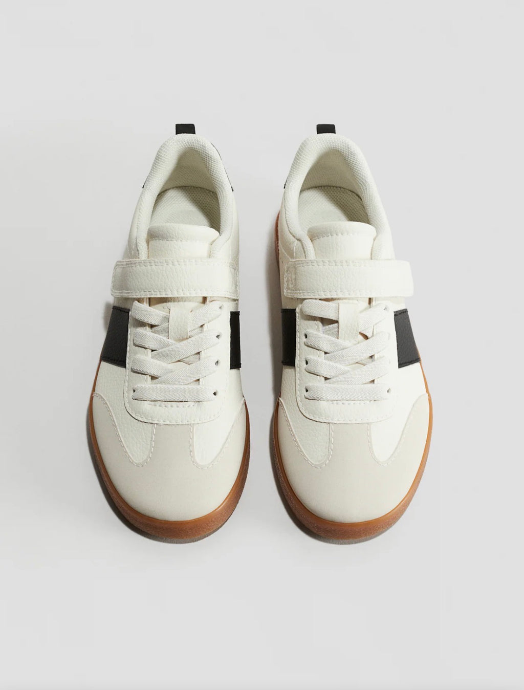 H&m basket SNEAKERS