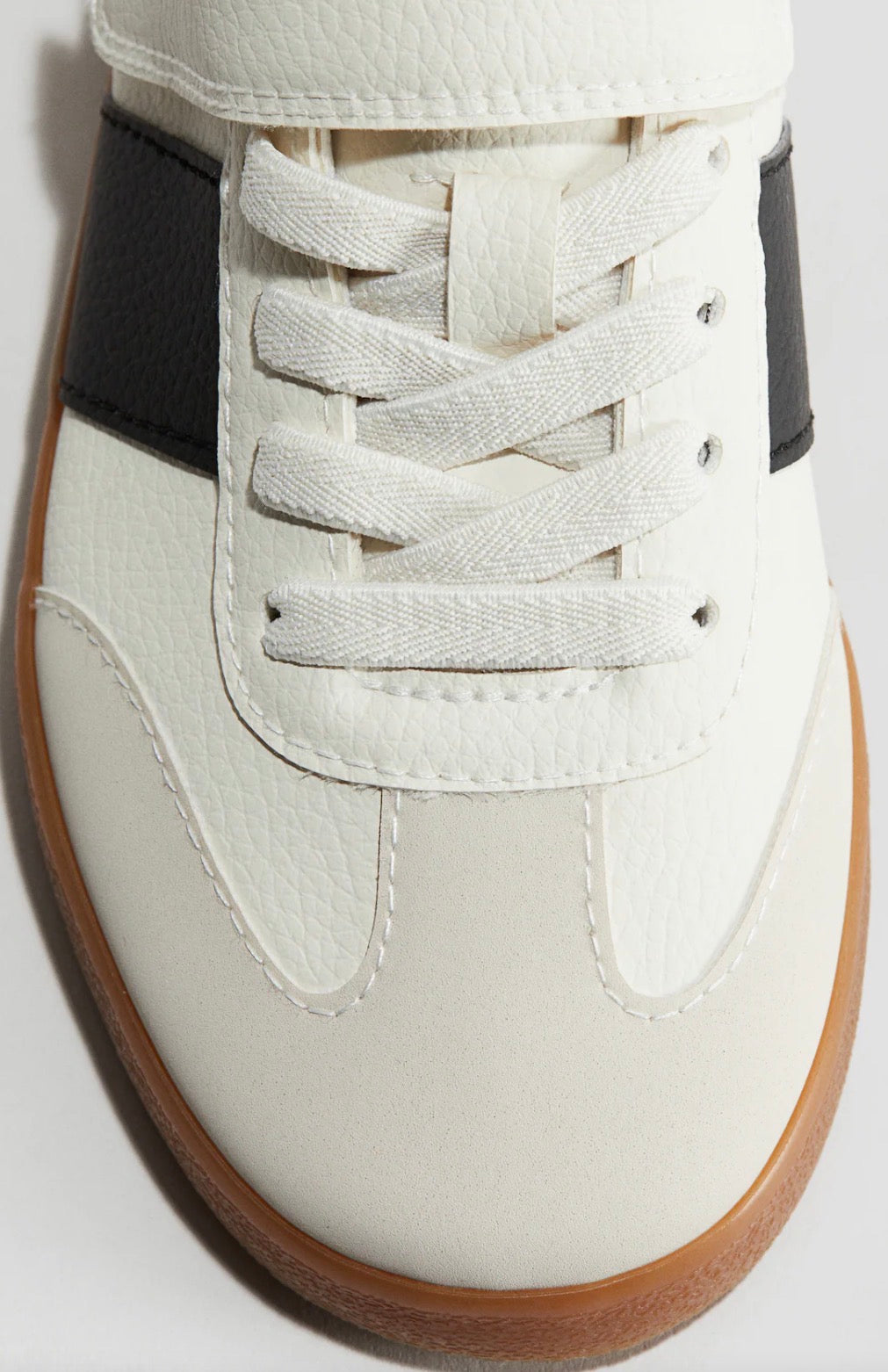 H&m basket SNEAKERS