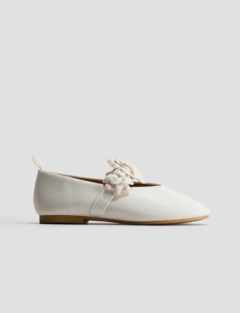 Ballerines fille H&M