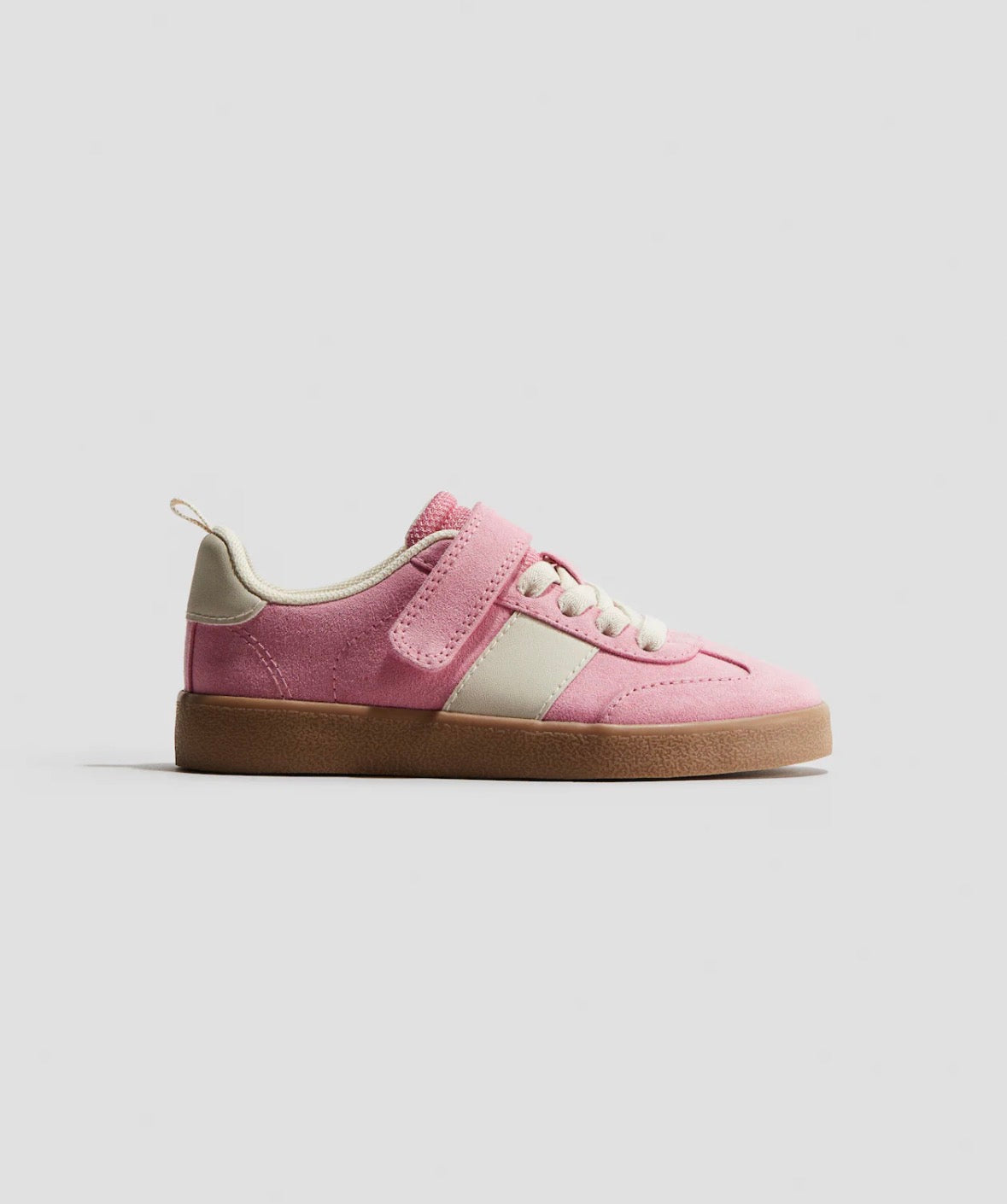 Sneakers fille H&M