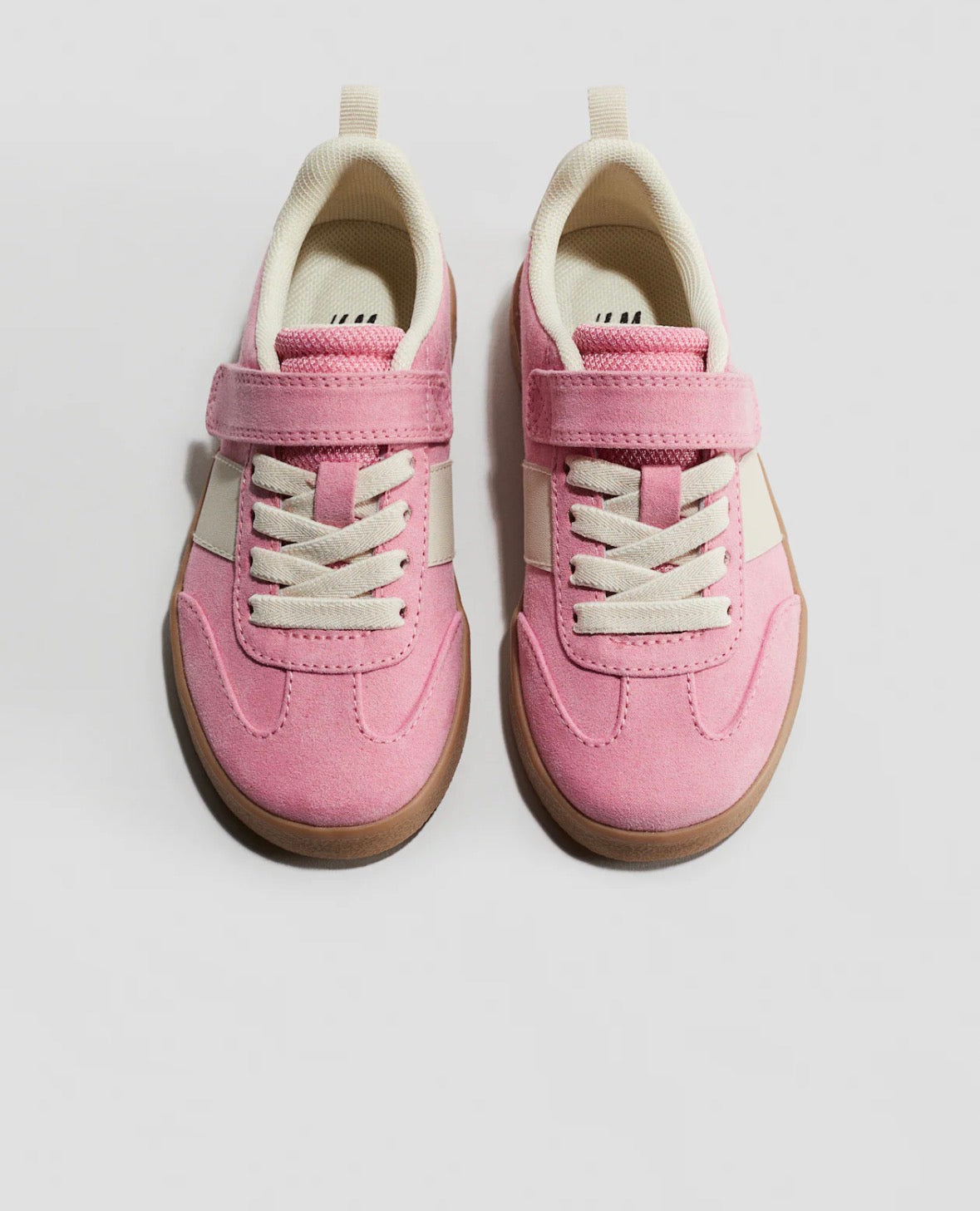 Sneakers fille H&M