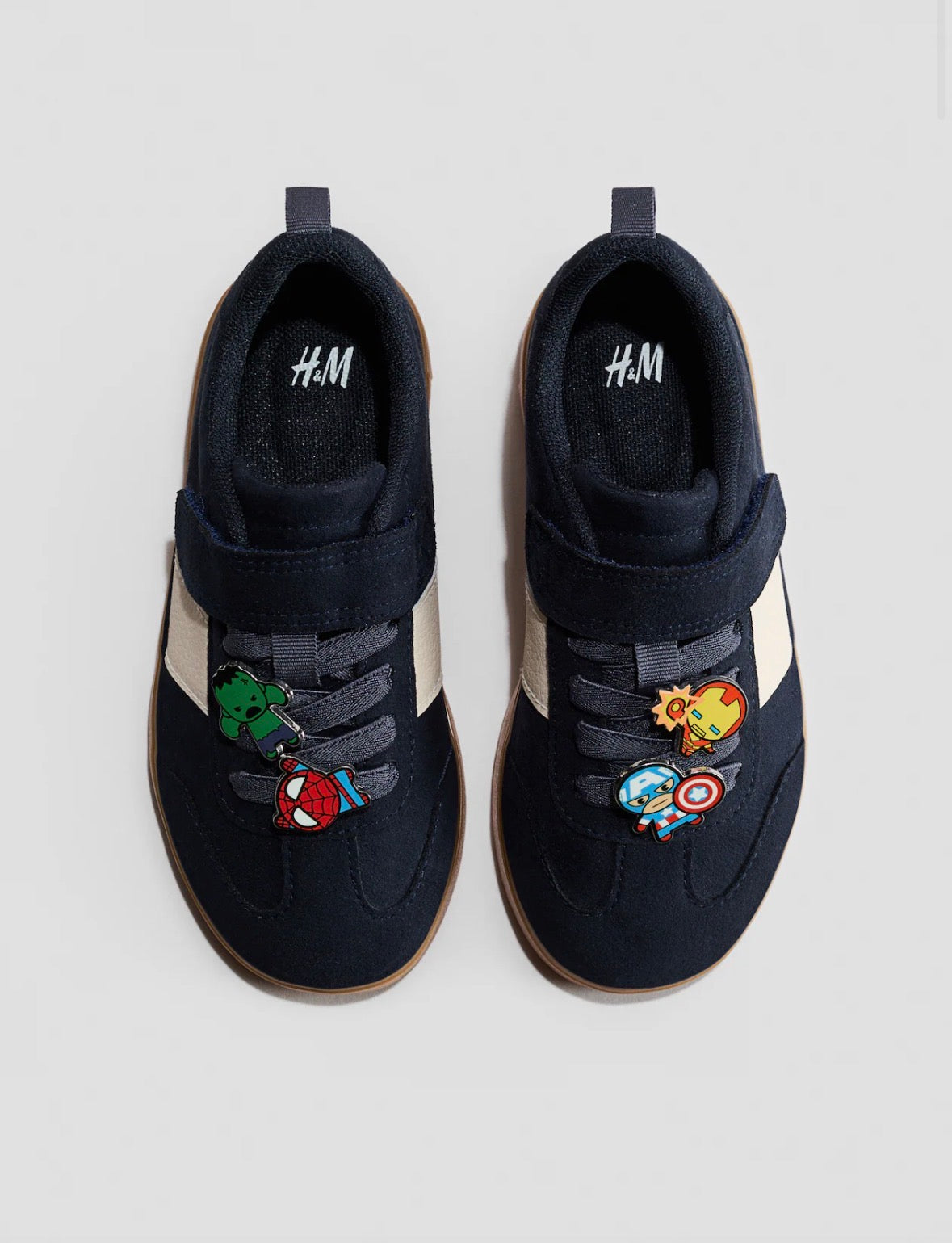 Baskets H&M garçon