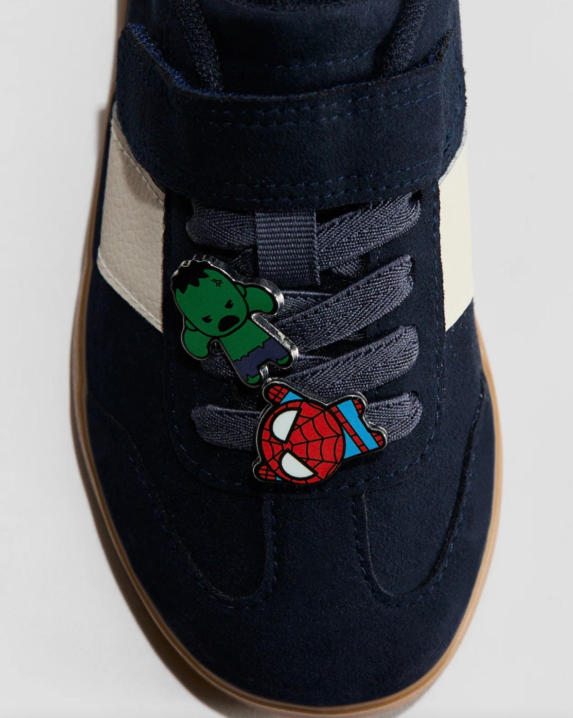 Baskets H&M garçon