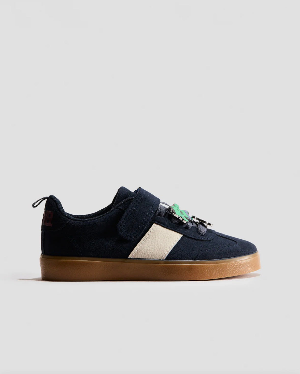 Baskets H&M garçon