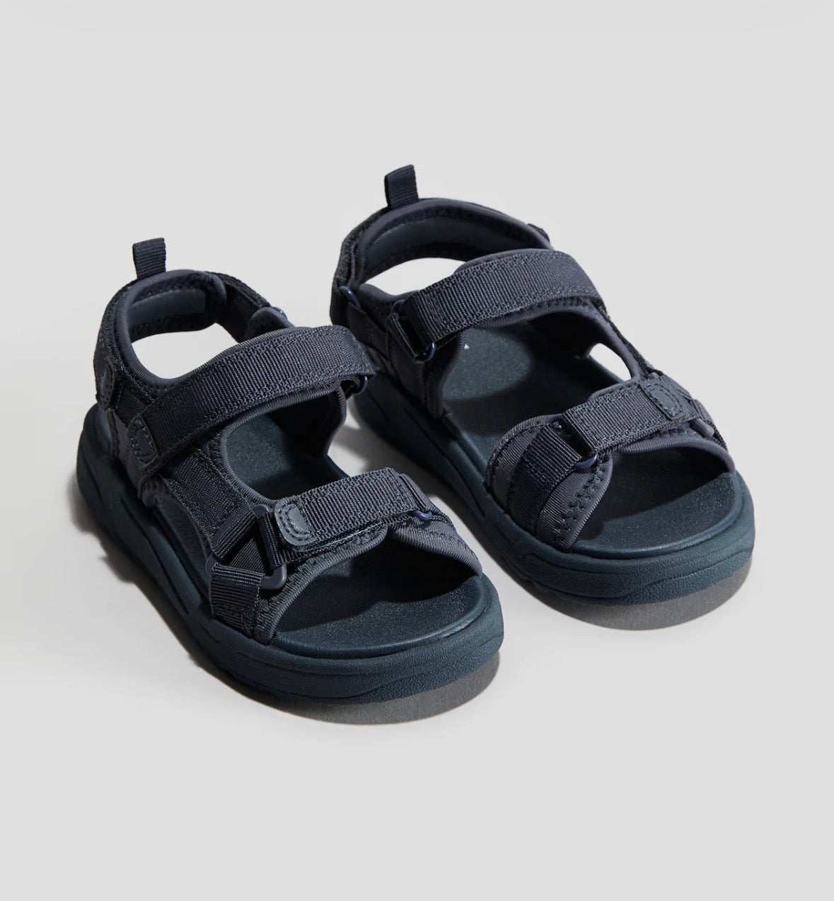 Sandales garçon H&M