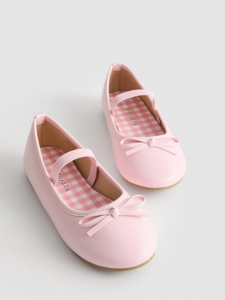 Ballerines mates PRIMARK