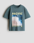 T-SHIRT IMPRIMÉ H&M
