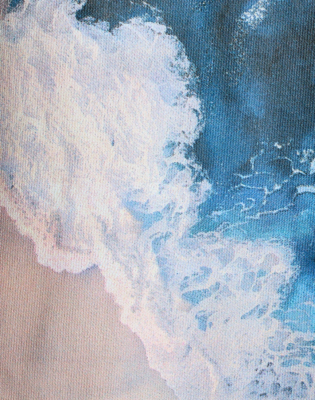 T-SHIRT IMPRIMÉ H&M
