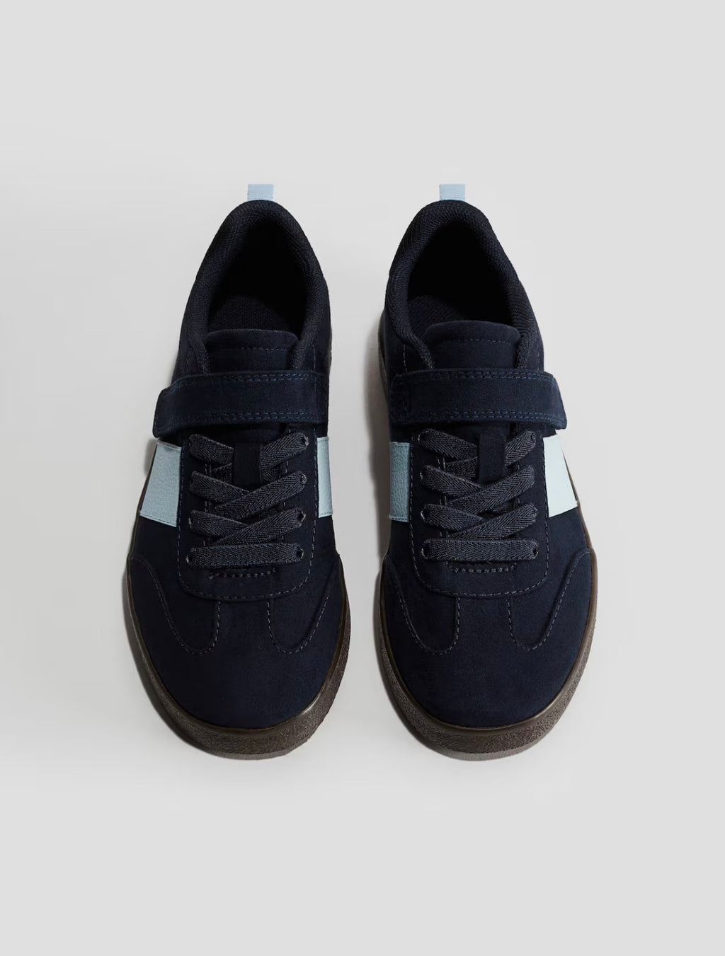 Basket garçon H&M