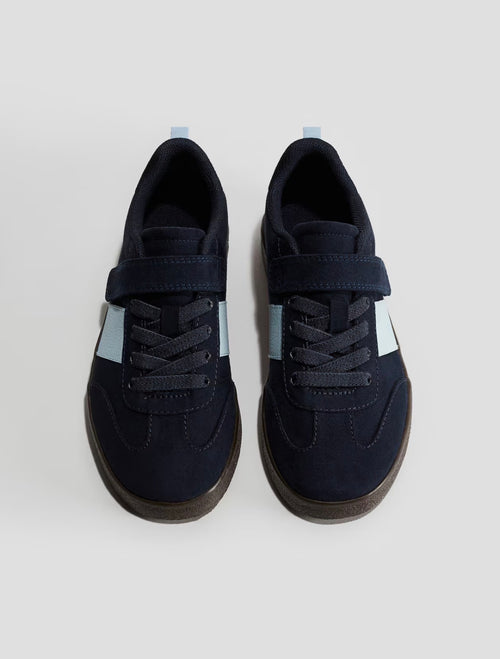 Basket garçon H&M