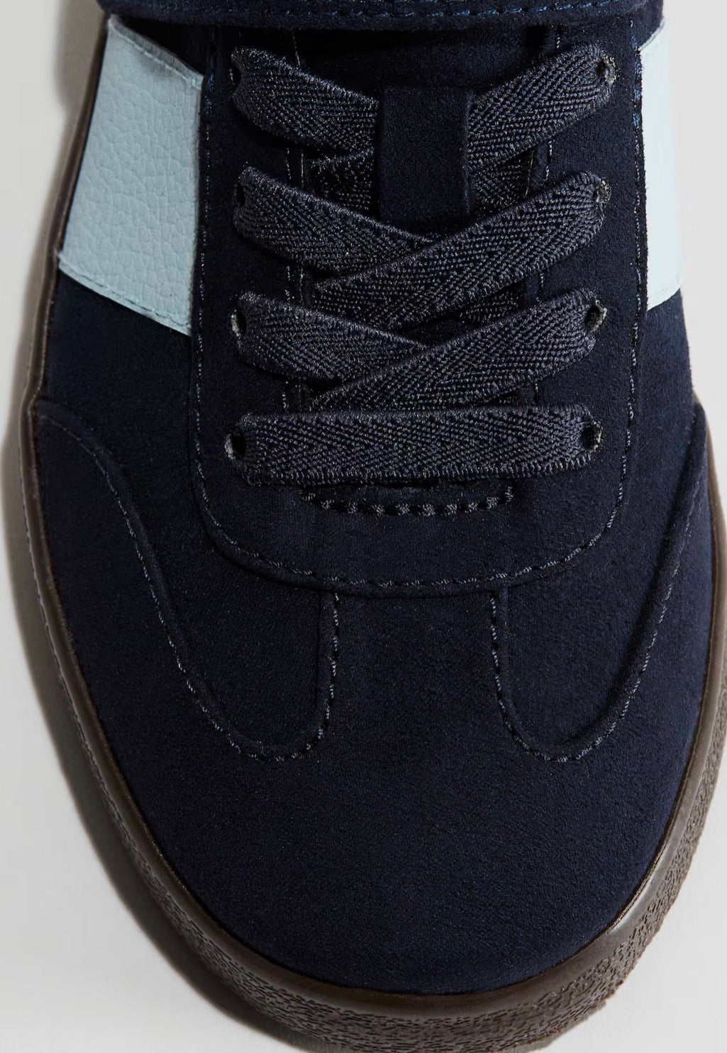 Basket garçon H&M