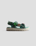 Sandales avec motifs MINECRAFT H&M