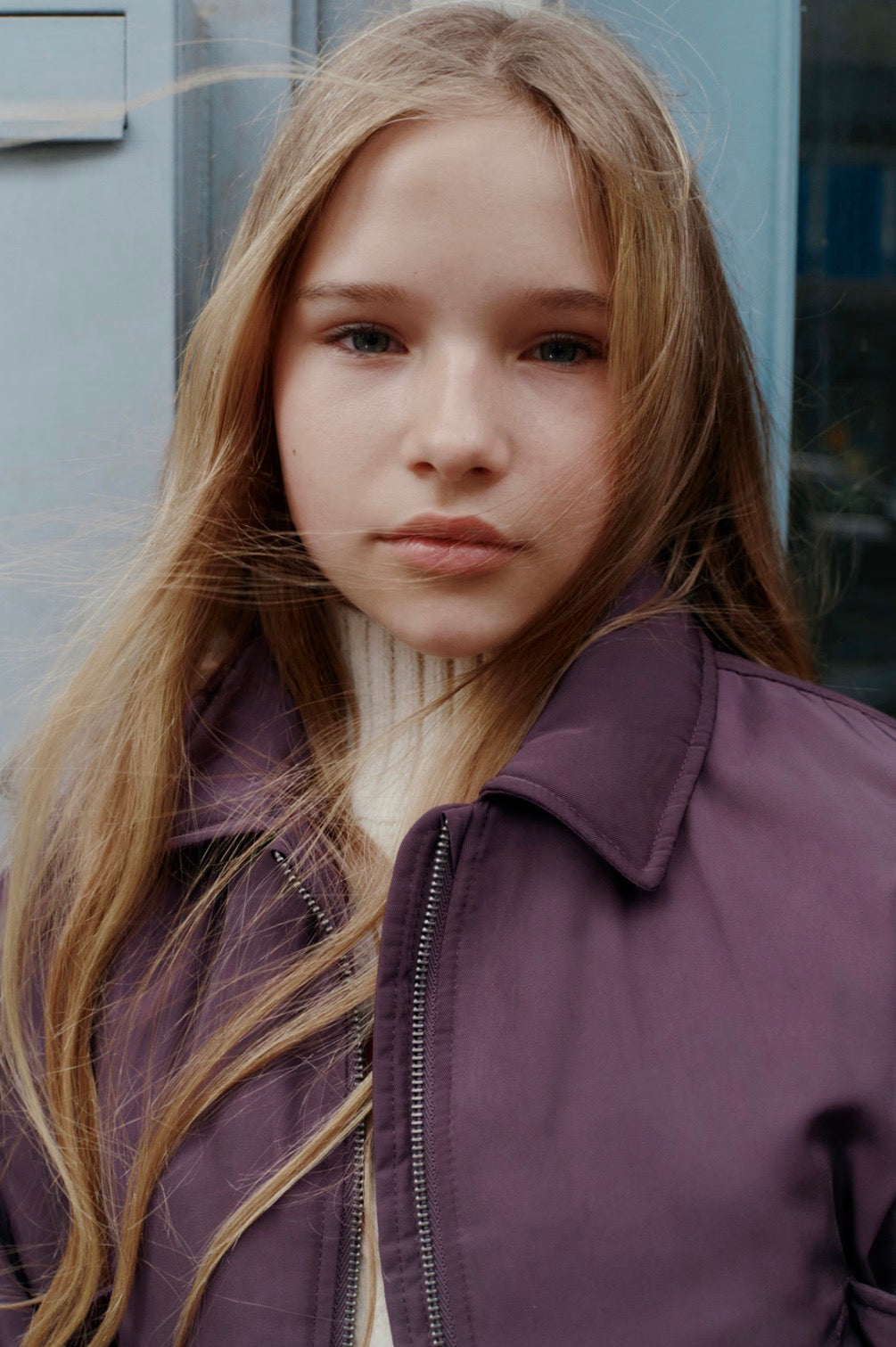 Veste bomber Stormwear™ à col en fausse fourrure M&S