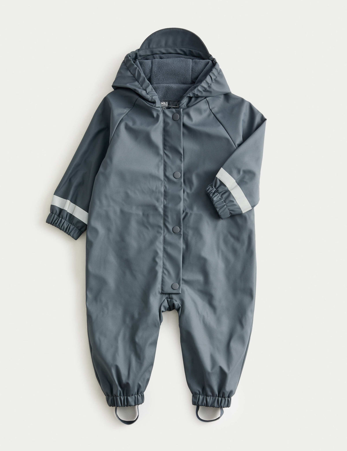 Combinaison de pêcheur bébé garçon M&S