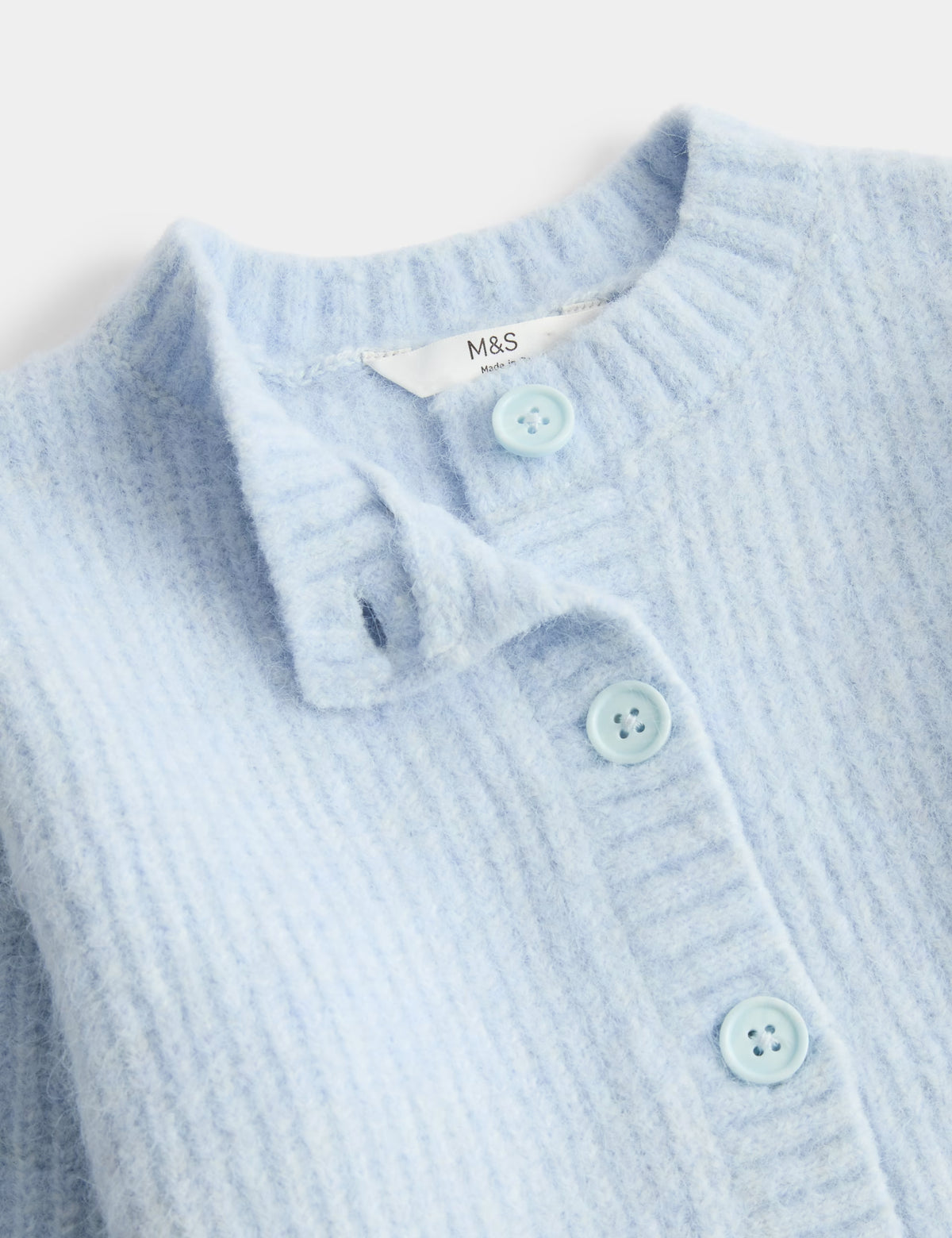 Gilet en laine M&S