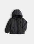 Manteau matelassé léger M&S