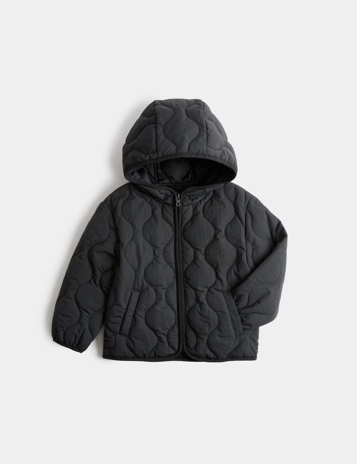 Manteau matelassé léger M&S