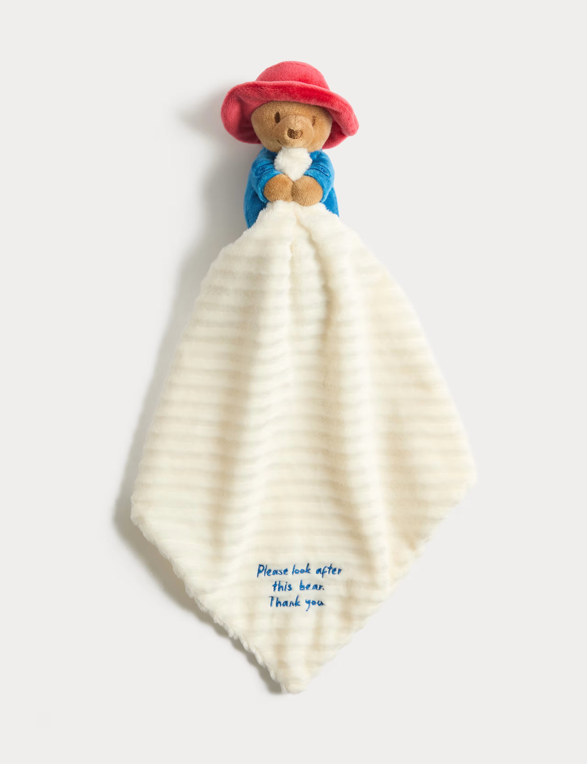 Doudou rayé Paddington™ M&S