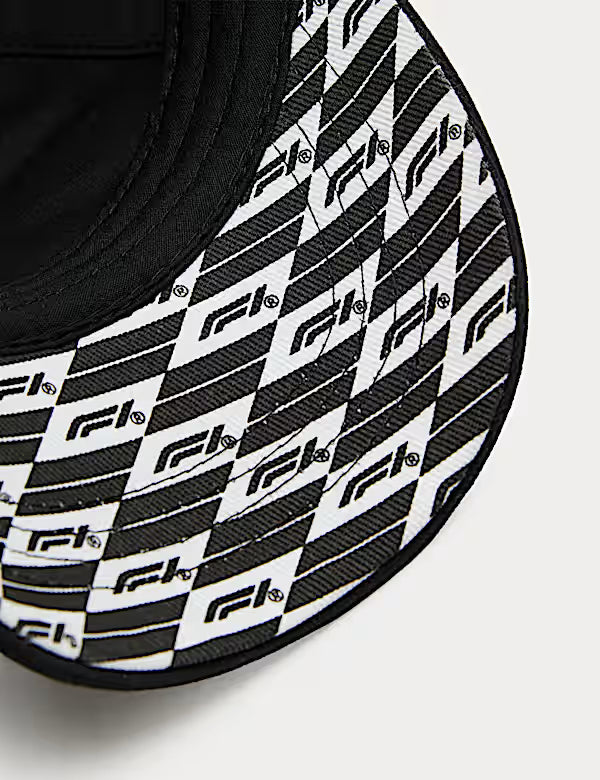 Casquette enfant Formula 1® M&S