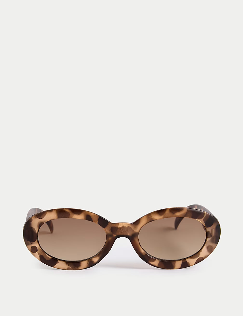Lunettes de soleil enfants à motif léopard M&S