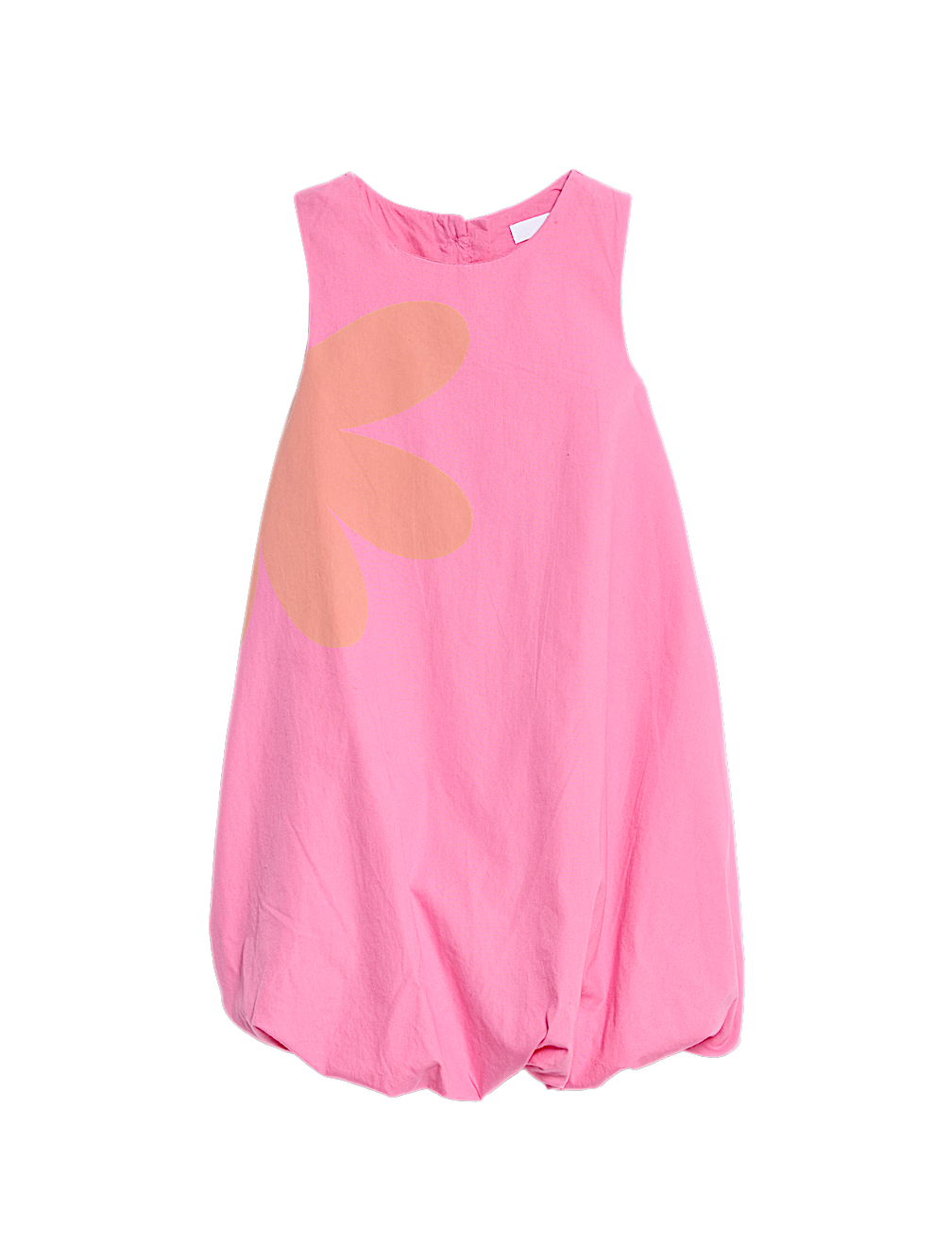 Robe bouffante à fleurs M&S
