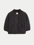 Veste tendance matelassée M&S