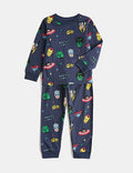 Pyjama enfant à motif Marvel™ marks and spencer