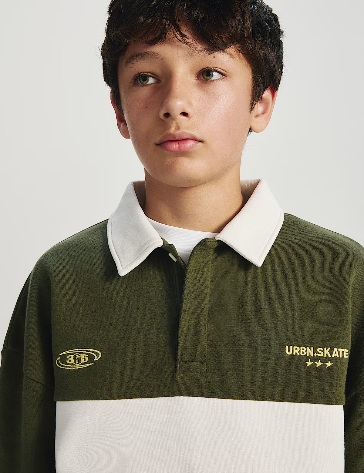 Sweat en coton URBN SKATE marks and spencer