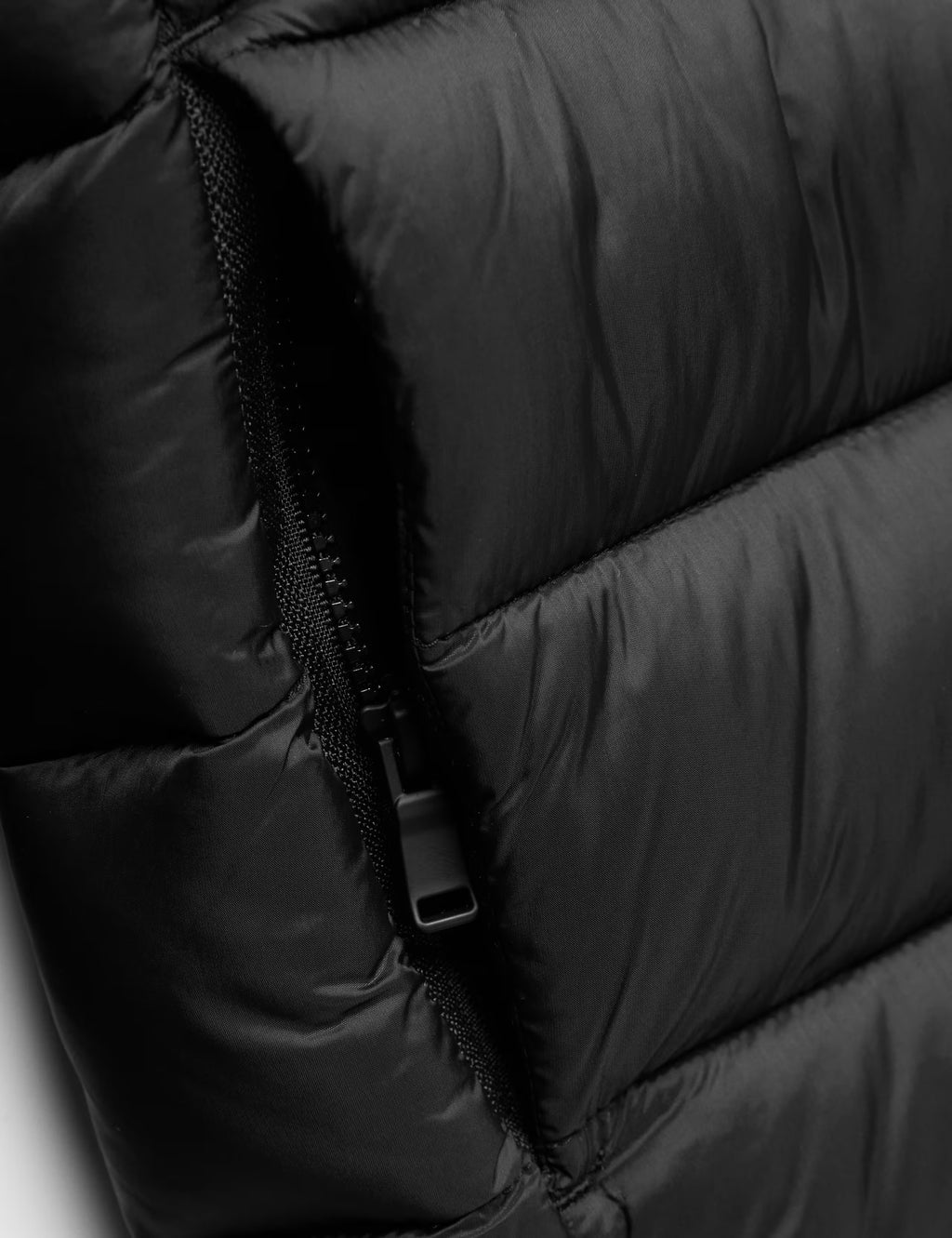 Manteau matelassé léger Stormwear™ M&S