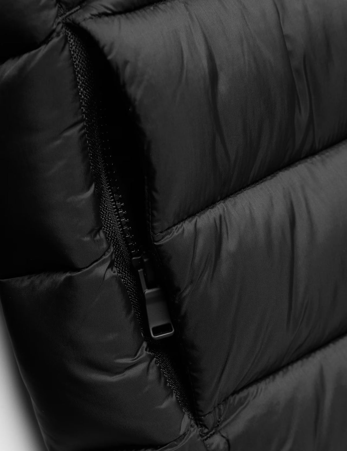 Manteau matelassé léger Stormwear™ M&S