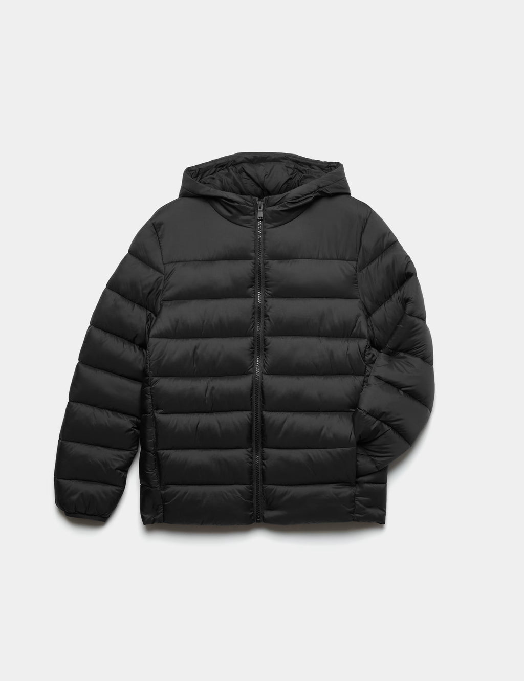 Manteau matelassé léger Stormwear™ M&S