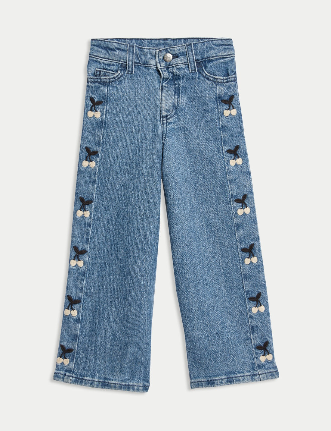 Jean cerise marks and spencer