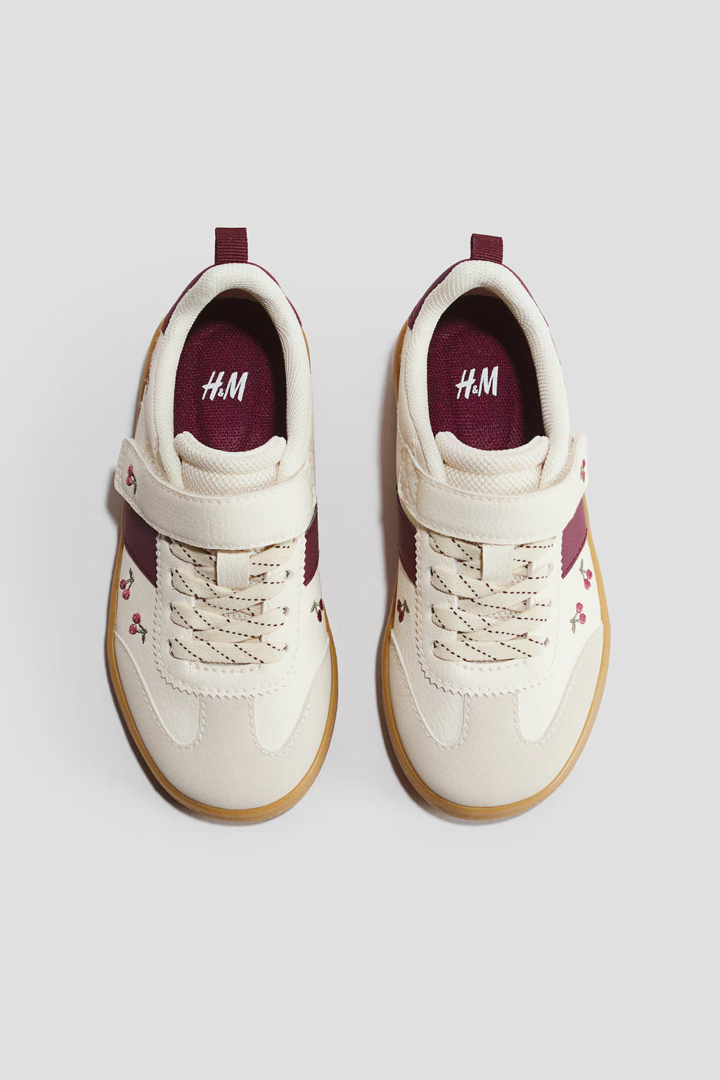 Basket fille H&M