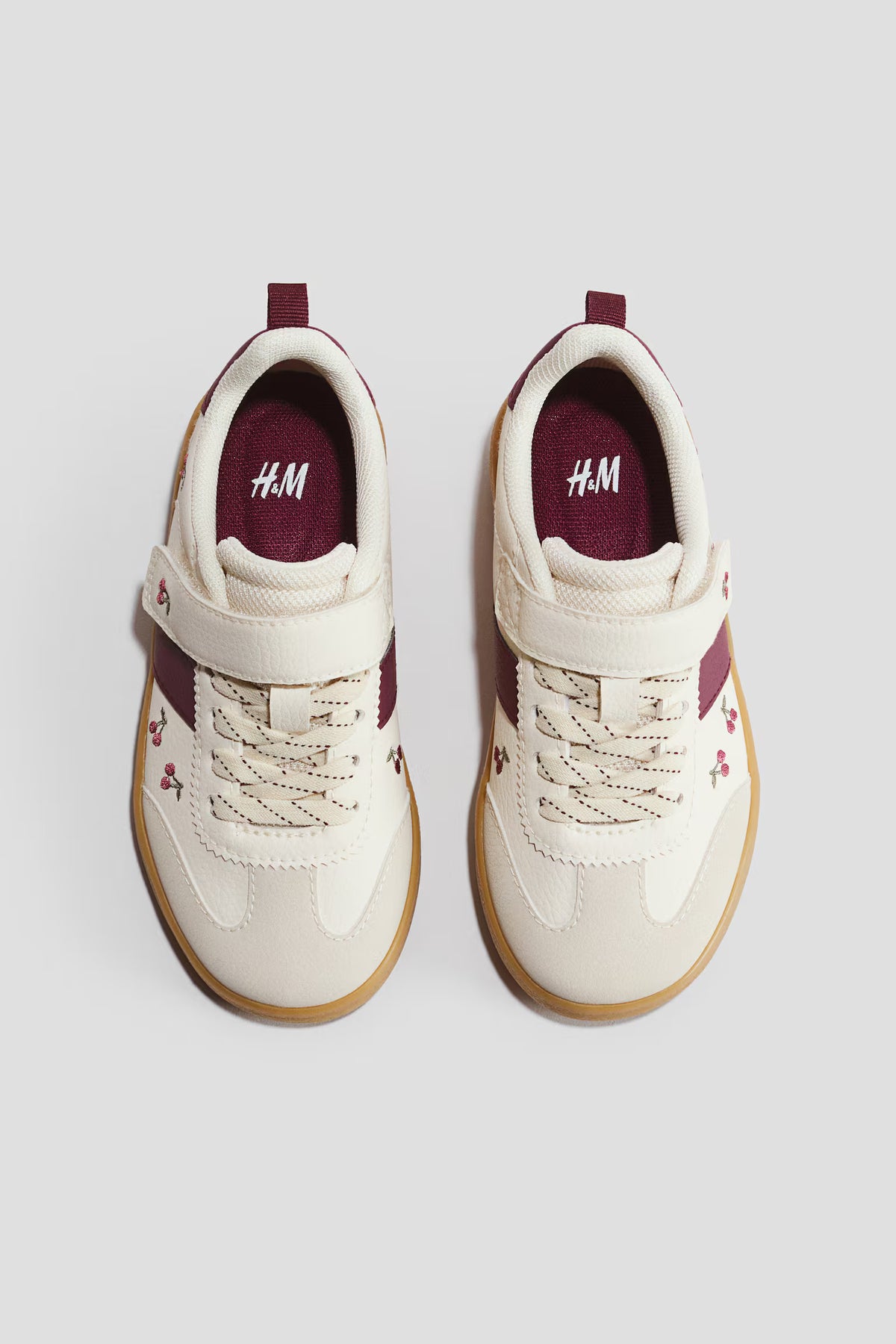 Basket fille H&M
