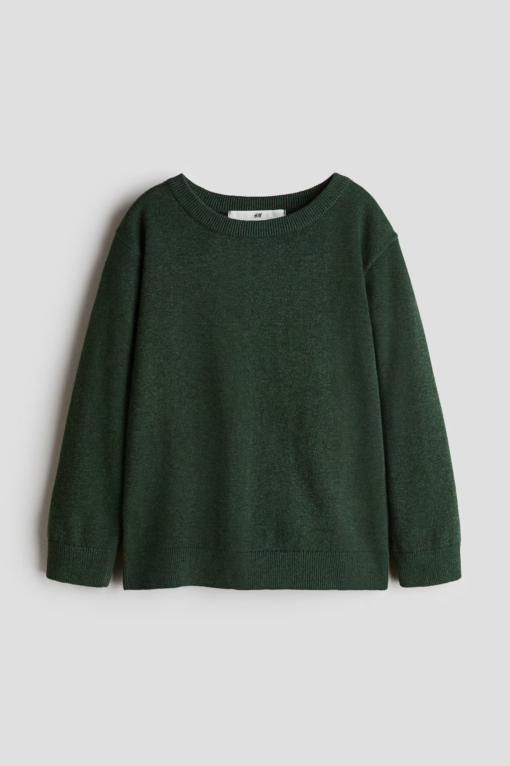Pull en coton H&M