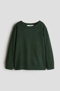 Pull en coton H&M