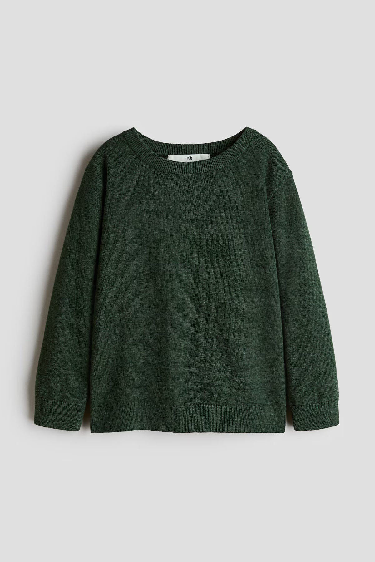 Pull en coton H&M