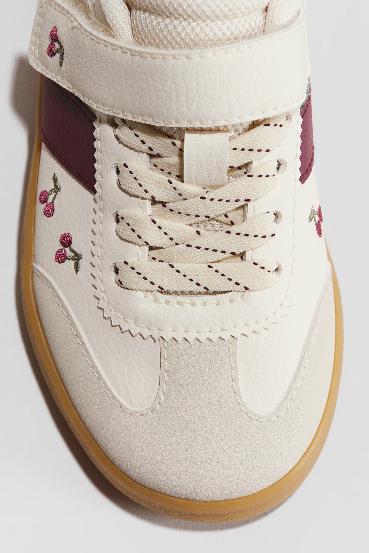 Basket fille H&M