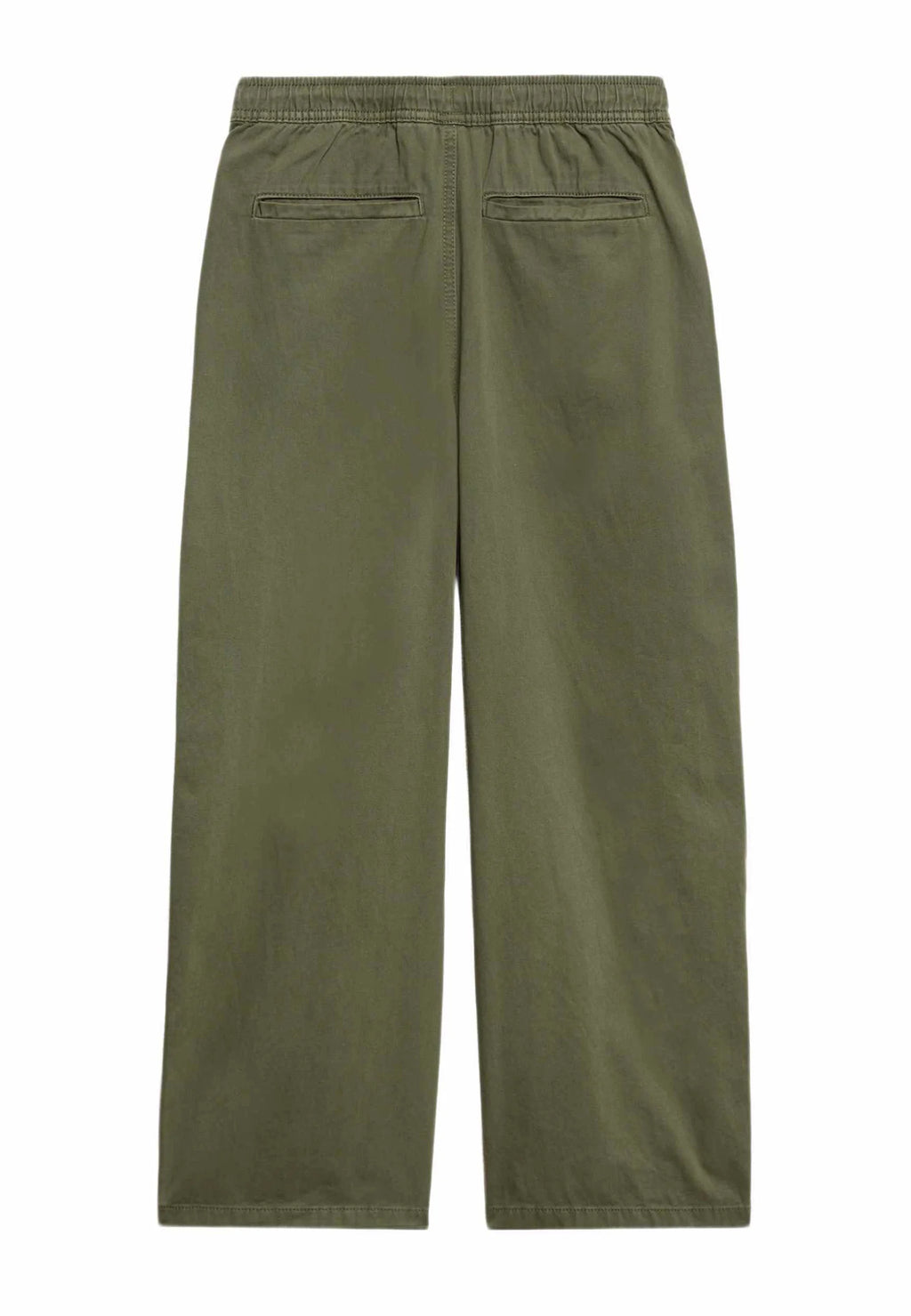 Pantalon vert M&S