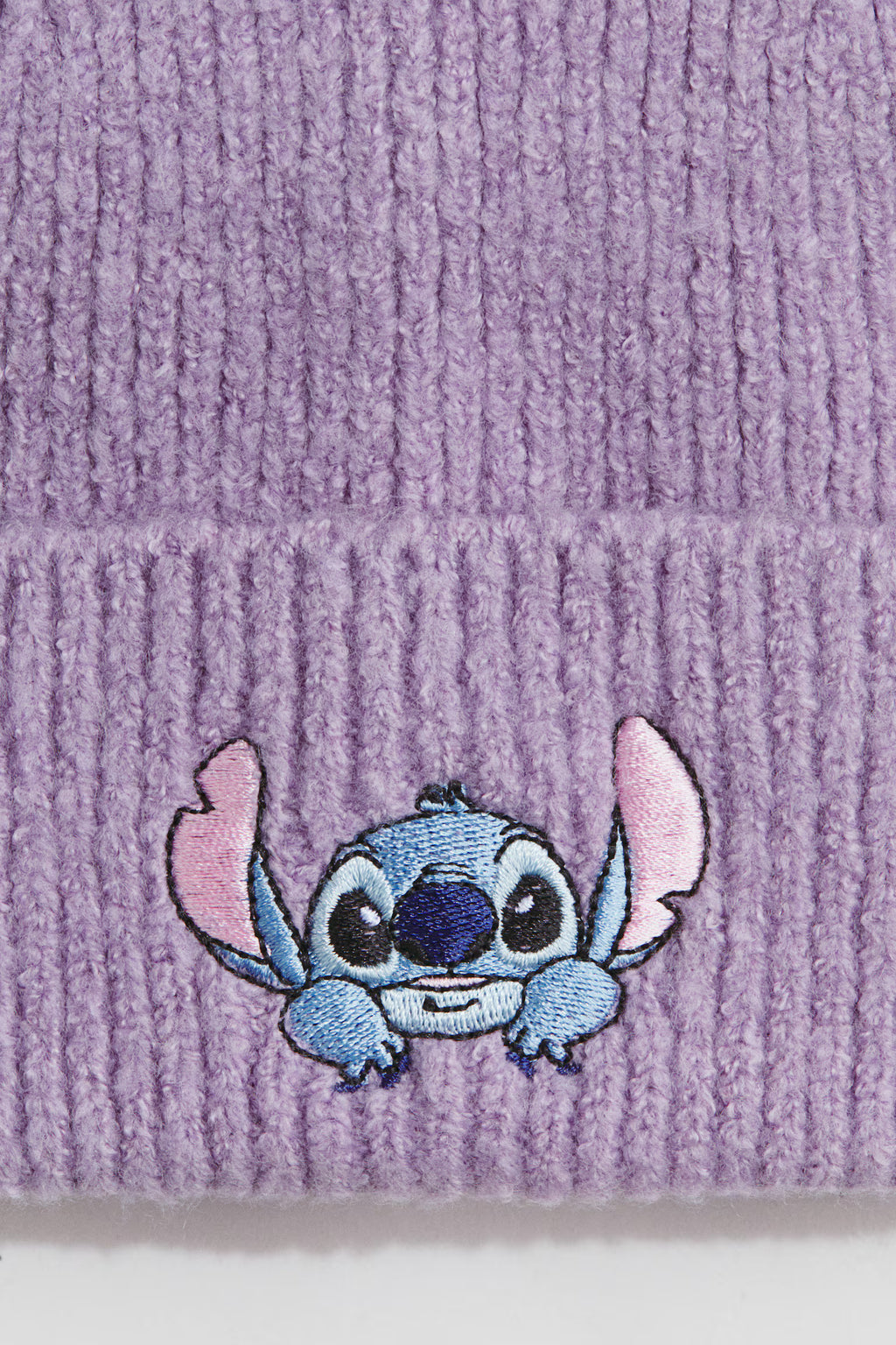 Bonnet Lilo stitch H&M