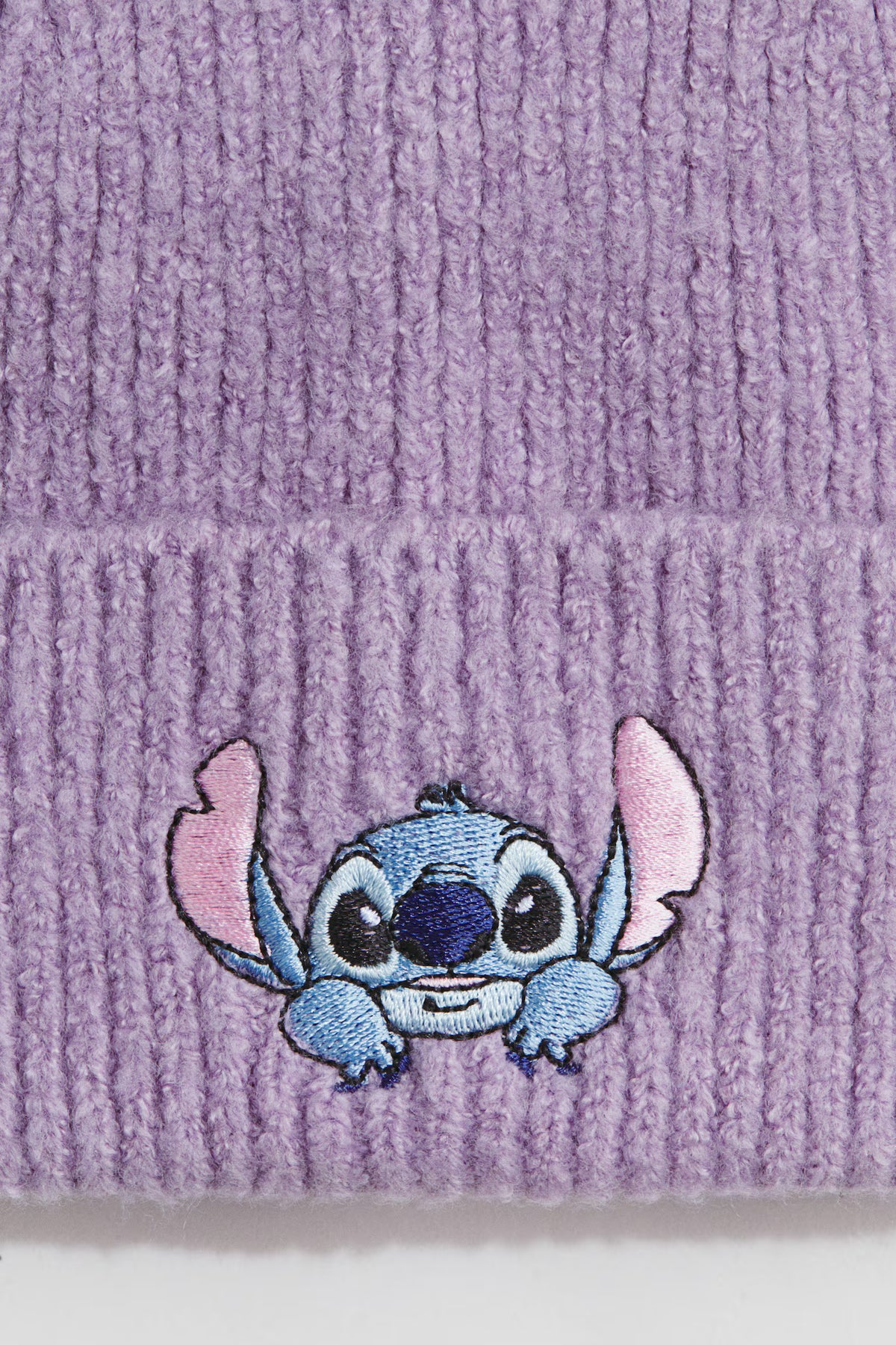 Bonnet Lilo stitch H&M