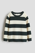 Pull en coton H&M