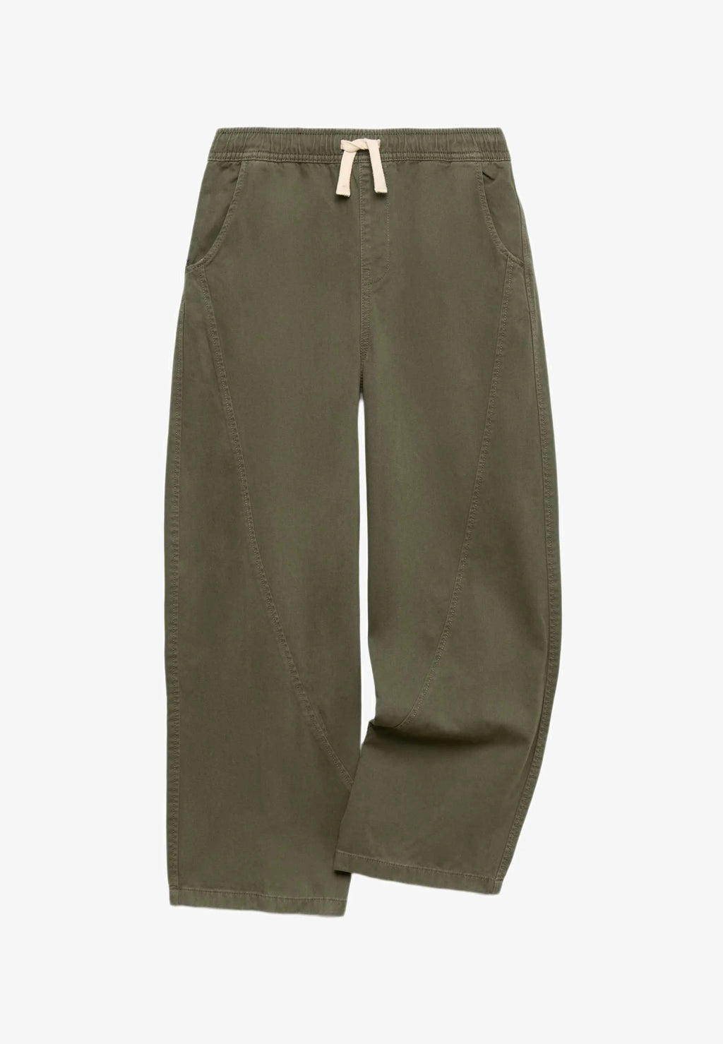 Pantalon vert M&S